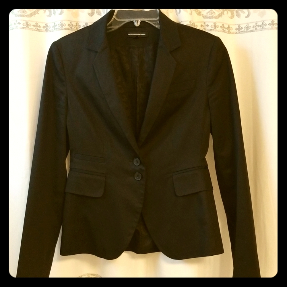 Cute Blazer